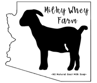 Milky Whey Farm